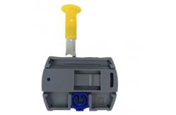 China Thermometer Analog Temperature Humidity Transmitter RS485 24VDC supplier