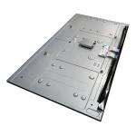 43in TFT LCD Screen 200cd/M2-15000cd/M2 LCD Panel 43 Inch for sale