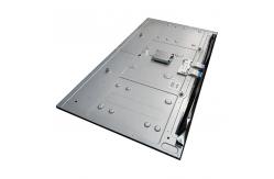 China 60Hz AUO TFT Display Transmissive LVDS Interface LCD Module supplier