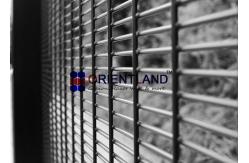 China Anti Cut Anti Climb Fence , Security Mesh Fencing Corrosion Resistance supplier