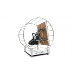 Manual Strollers Testing Machine Baby Carriages 100 ° Turntable for sale