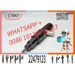 High Quality Diesel Fuel Injector 22479123 Diesel Fuel Injector 22479123 for Fuel Injector E3.5/4L for sale