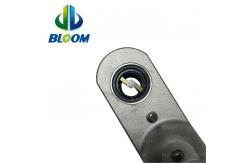 China Spot Welding Electrode Cap Tips Handheld Pneumatic Tip Dressing Tool supplier
