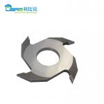 Woodworking Industry ISO9001 4 Teeth Finger Joint Cutter for sale