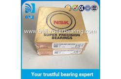 China P4 Precision NSK Super Precision Bearings Angular Contact 7012CTYNSUMP4 60*95*18mm supplier