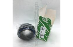 China Radial spherical plain bearings GEEM 50 ES 2RS, Radial Spherical Plain Bearing - 50 mm Bore, 75 mm OD, 43 mm Inner Ring supplier
