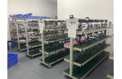 China 5G Body Worn Camera manufacturer