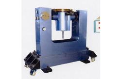 China Pilot Driving 1 Axis Turntable Digital Display Positioning Turntable supplier