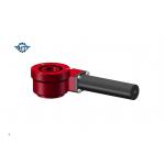 Outdoor Worm Gear Slewing Ring Drive With Ratio 31 To 150 Solar Tracking System for sale