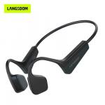 Langsdom Sports bluetooth headphone Accessories For Two Way Radio Digital Display Accessories For Two Way Radio Estimated Battery Life More Than 20 Hours Version 5.4V for sale