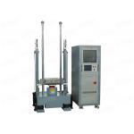 Mechanical Shock Impact Tester For Display Devices Shock Testing With CE Certification for sale