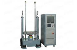 China Mechanical Shock Impact Tester For Display Devices Shock Testing With CE Certification supplier