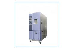 China Laboratory Battery Explosion-Proof Testing Machine Battery Testing Equipment supplier