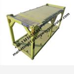 Transportation Storage DNV 2.7-1 20ft 40ft 40hq Offshore Lifting Frame Offshore Skid for sale