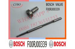 China F00RJ00339 High quality control valve for injector 0445120103 0445120032 0445120007 0445120079 supplier