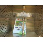 Ventilation Aging Environmental Test Chamber Hot Air Aging Climate Test Chamber