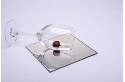 China Mirror acrylic sheets customization free samples supplier