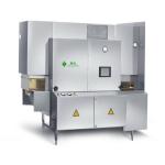 27KW Tunnel Dryer Machine for sale