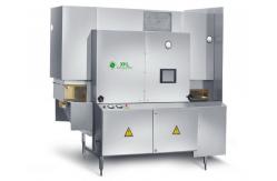 China 27KW Tunnel Dryer Machine supplier
