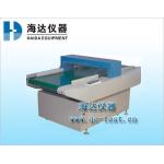 High Detection Sensitivity Industrial Metal Detectors for Wire / Lead / Copper