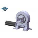 Ve7 Worm Gear Slew Drive For Horizontal Solar Tracking System for sale