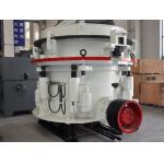 Mining Equipment PY Series Spring Cone Crusher Medium Hard Ore