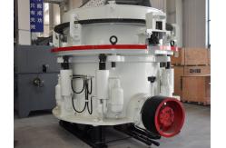 China Mining Equipment PY Series Spring Cone Crusher Medium Hard Ore supplier