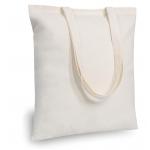 Multi Purpose Strong Shopping Canvas Tote Bag Plain Blanking