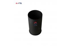 China 1-87618212-0 1876182120 Excavator Engine Parts Cylinder Liner 4HK1 6HK1 supplier