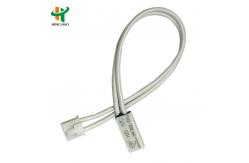 China BW-B2D Thermal Protector Fuse With Terminal Temperature Limited Controller supplier
