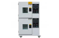 China Save Energy Frequency Conversion Environmental Test Chamber With Humidity supplier