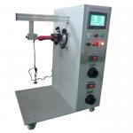 PLC Control IEC Testing Equipment 60335 - 2 - 23 Swivel Flexing Tester