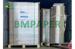 China 45g Clean Newsprint Paper Sheets Ideal For Fragile Item Filler supplier