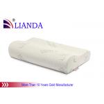 100% Polyester Memory Foam Pillows Different Density And Hardness