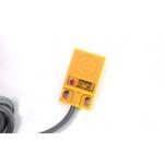 Waterproof NPN Proximity Switch Red LED Detect Sensor Working Status for sale