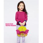 Adjustable Shoulders Baby Toddler Backpack For 1 Year Old NH030
