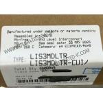 LIS3MDLTR Sensor IC Ultra-Low-Power High-Performance 3-Axis Magnetic Sensor for sale