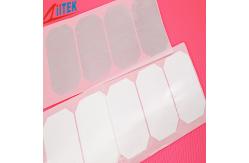 China Acrylic Adhesive Double Sided Heat Conductive Tape For PC supplier