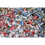 Soda Water, Juice Aluminum Can automatic rotary Filling machine and can seaming machine