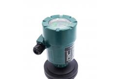 China China Ultrasonic Liquid Level Sensor Water Level Meter supplier