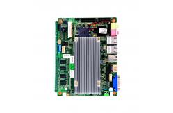 China Shenzhen Fr4 Pcba Pcb Manufacturing And Assembly Service Cloning Aoi PCB supplier