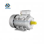 Y2-160M2-2 Three Phase Motor 15KW B3 AC Electric Induction Motor Round Aluminum Shell for sale