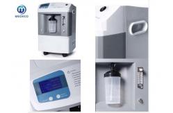 China 27Kgs Lightweight 10L Oxyen Concentrator Cooling system supplier