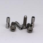Micro CNC Machining Precision Parts CNC Machining Titanium Parts Screws