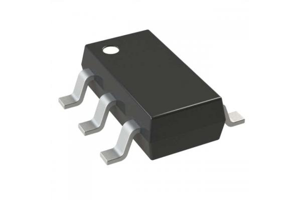 LTC6252CS6#TRPBF IC OPAMP GP 1 CIRCUIT TSOT23-6 Analog Devices Inc.