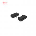FDV304P MOSFET Power Electronics - High Performance  Low On-Resistance Switching for Superior Efficiency and Reliability for sale