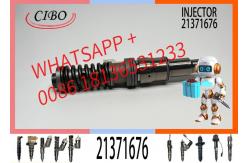 China High Quality 3801440 03587147 21586296 3587147 3803655 BEBE4C06001 BEBE4C16001 Diesel Injector supplier