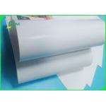 Width 25 × 38 Inch 350gsm Naturel White Good Stiffness Art Coated For Album for sale