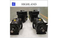 China 50ml/R Hydraulic Transmission System For Rice Harvester supplier