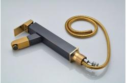 China OEM Retro Bathroom Sink Faucets supplier